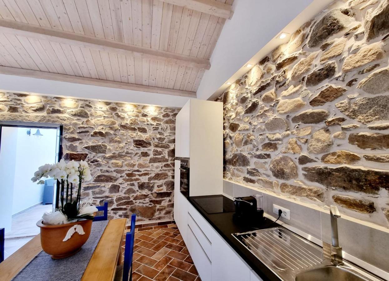 Apartmán Stazzo San Teodoro La Quercia Piscina Condivisa Exteriér fotografie