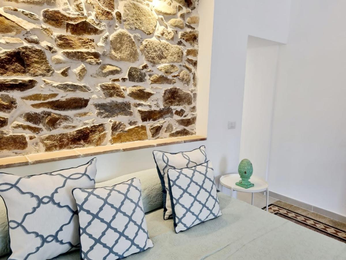 Apartmán Stazzo San Teodoro La Quercia Piscina Condivisa Exteriér fotografie