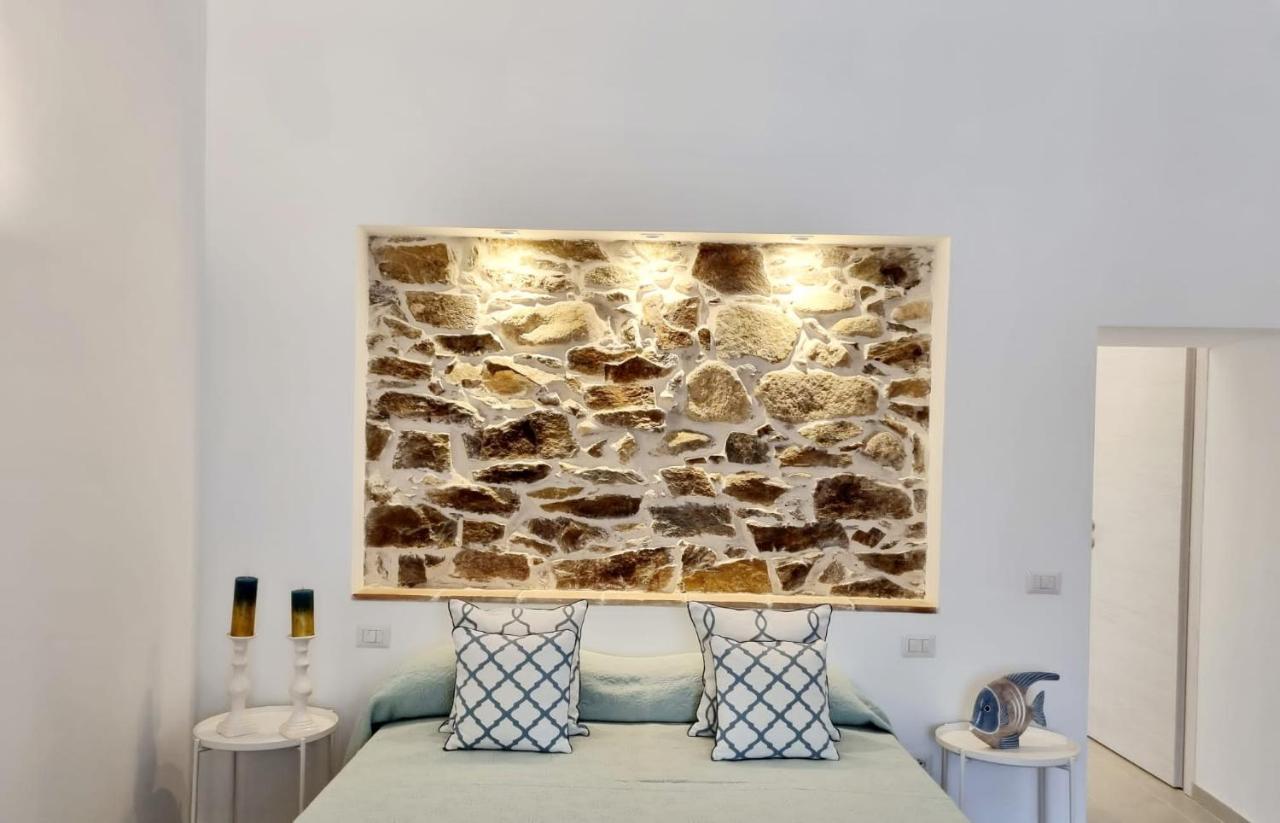 Apartmán Stazzo San Teodoro La Quercia Piscina Condivisa Exteriér fotografie
