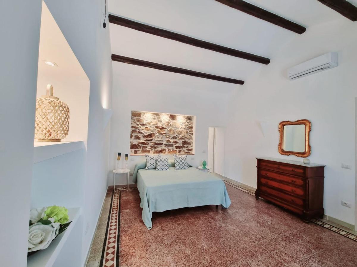 Apartmán Stazzo San Teodoro La Quercia Piscina Condivisa Exteriér fotografie