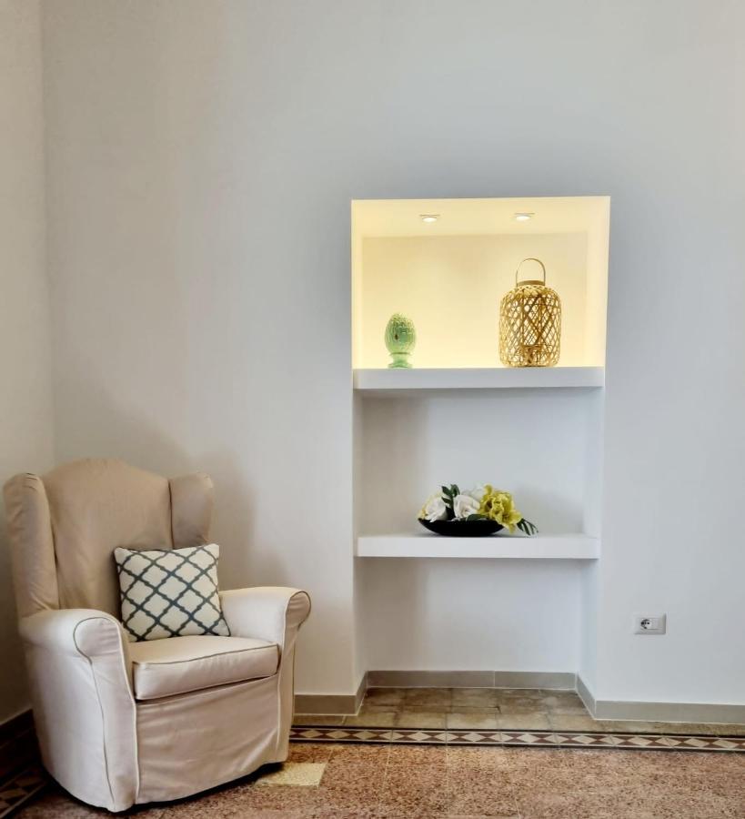 Apartmán Stazzo San Teodoro La Quercia Piscina Condivisa Exteriér fotografie