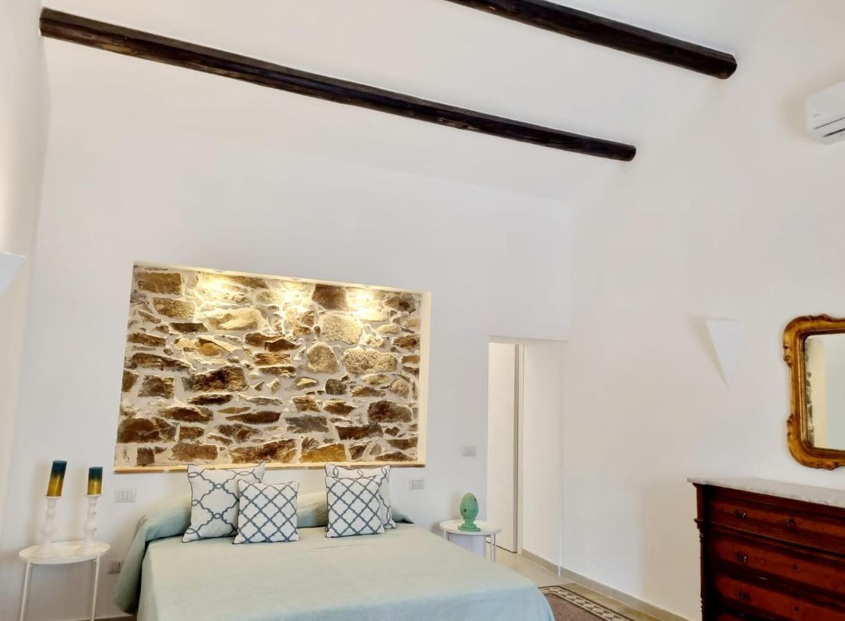 Apartmán Stazzo San Teodoro La Quercia Piscina Condivisa Exteriér fotografie