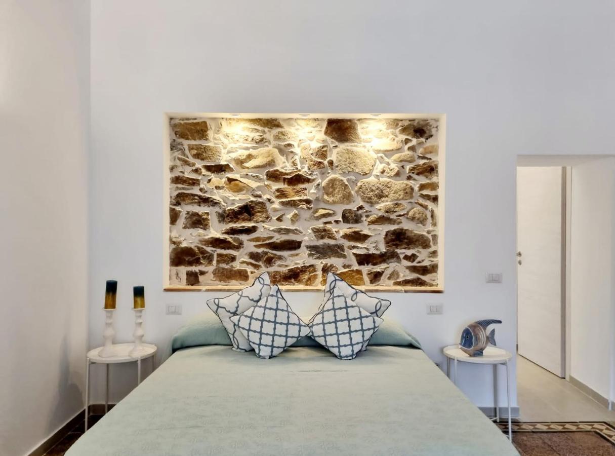 Apartmán Stazzo San Teodoro La Quercia Piscina Condivisa Exteriér fotografie
