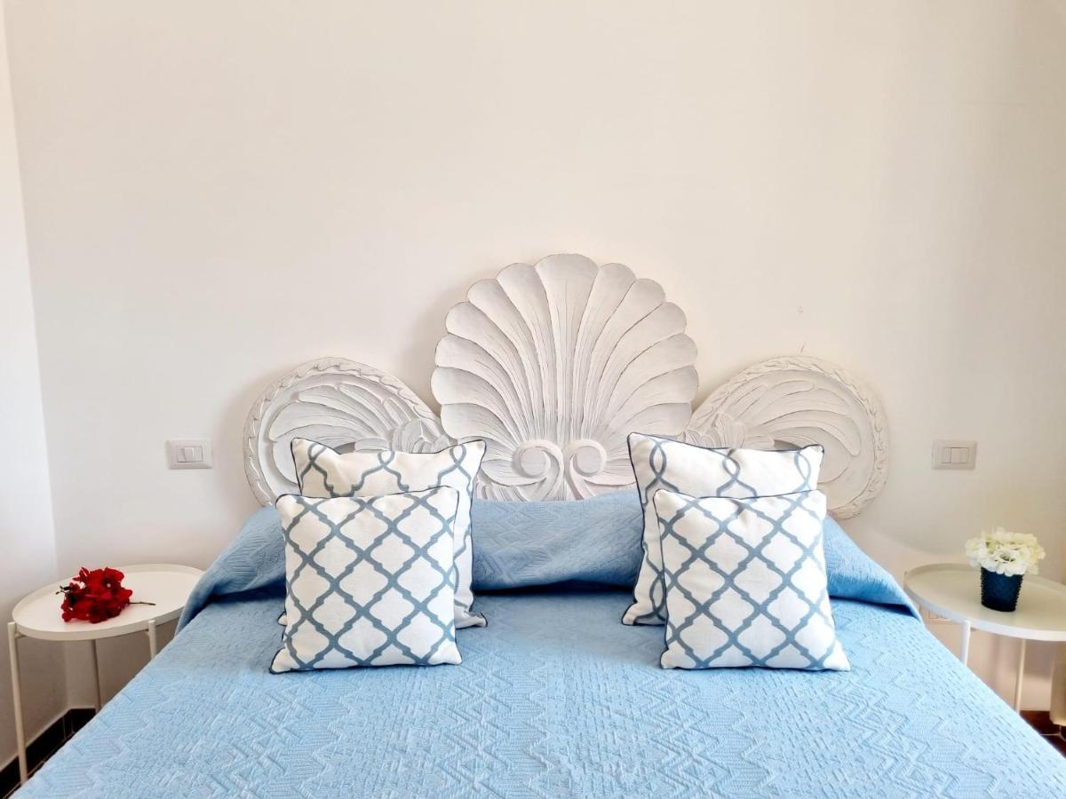 Apartmán Stazzo San Teodoro La Quercia Piscina Condivisa Exteriér fotografie