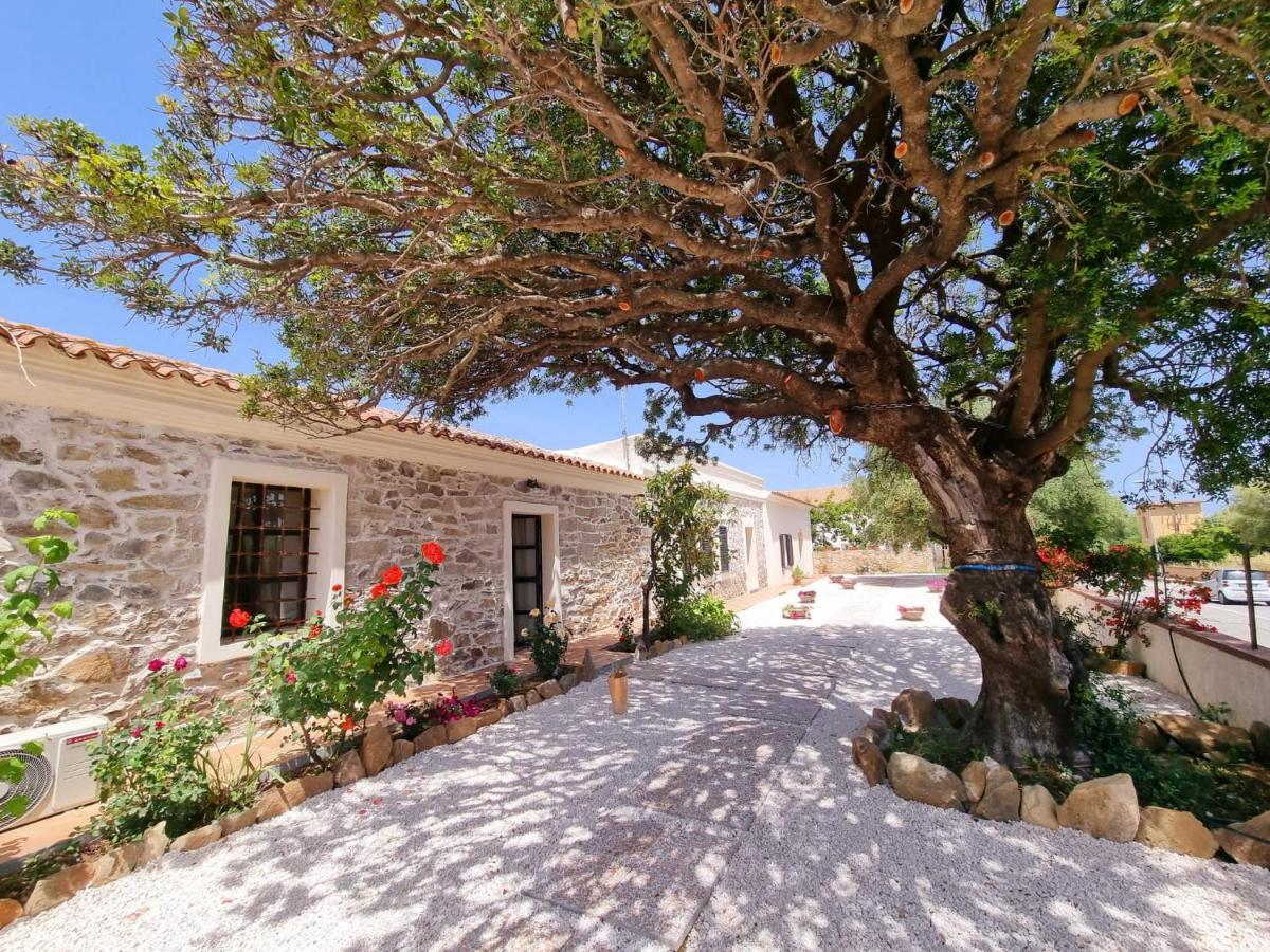 Apartmán Stazzo San Teodoro La Quercia Piscina Condivisa Exteriér fotografie