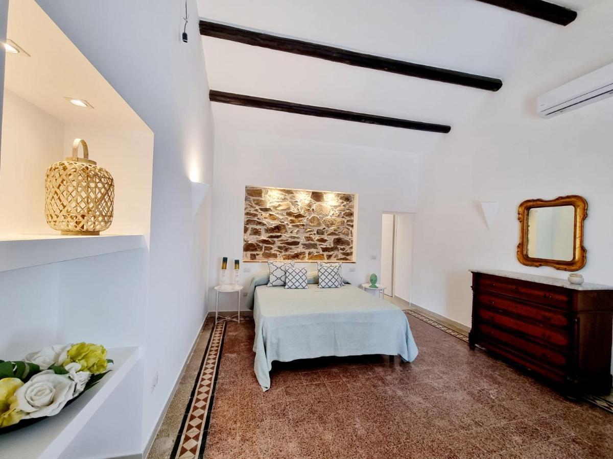 Apartmán Stazzo San Teodoro La Quercia Piscina Condivisa Exteriér fotografie