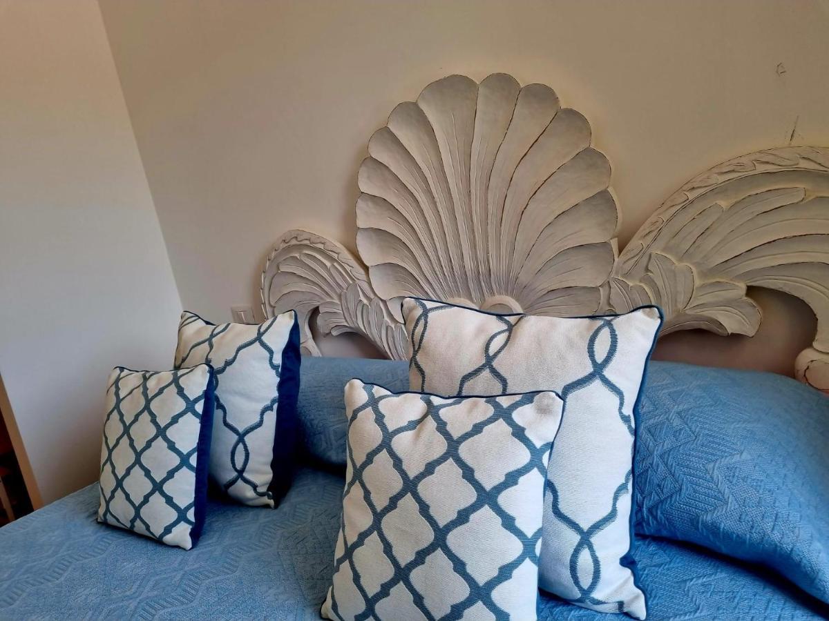 Apartmán Stazzo San Teodoro La Quercia Piscina Condivisa Exteriér fotografie