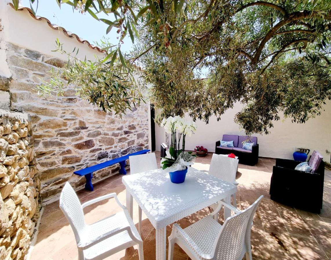 Apartmán Stazzo San Teodoro La Quercia Piscina Condivisa Exteriér fotografie